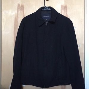 Banana Republic Wool Coat